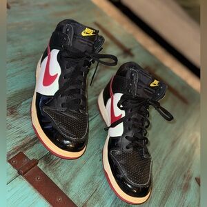 Nike Dunk High 2008 317982-061. Men’s Size 11.5